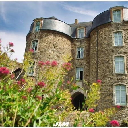 Chez Francois Lejlighed Boulogne-sur-Mer Eksteriør billede