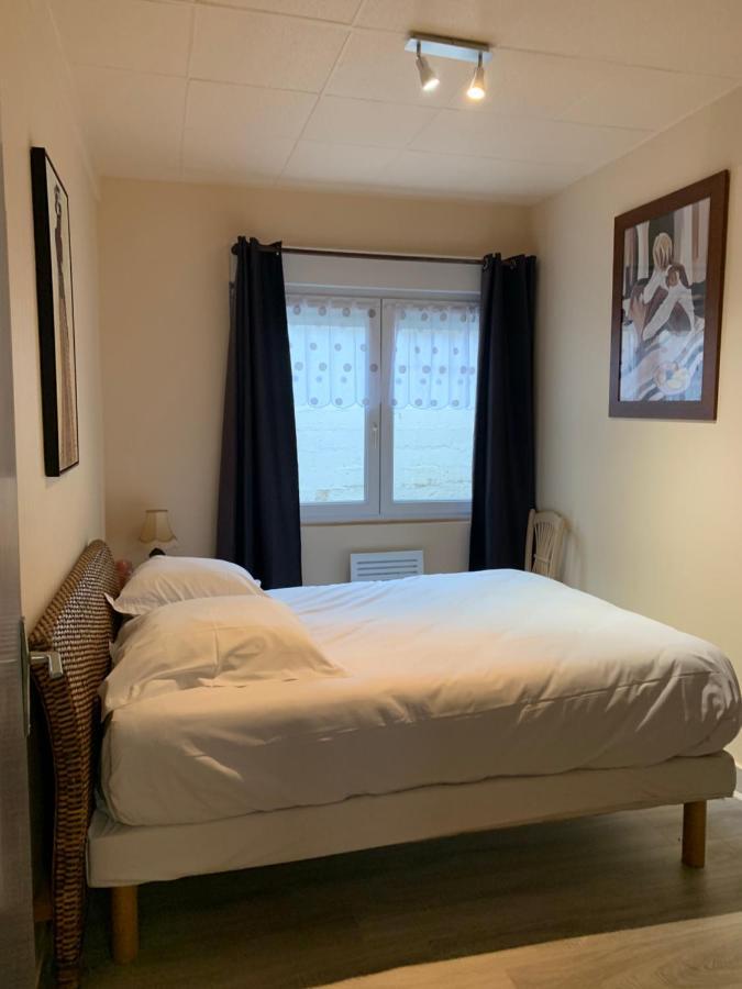 Chez Francois Lejlighed Boulogne-sur-Mer Eksteriør billede
